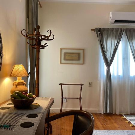 Luxury On The Nile - Zamalek Apartments Cairo Exterior photo