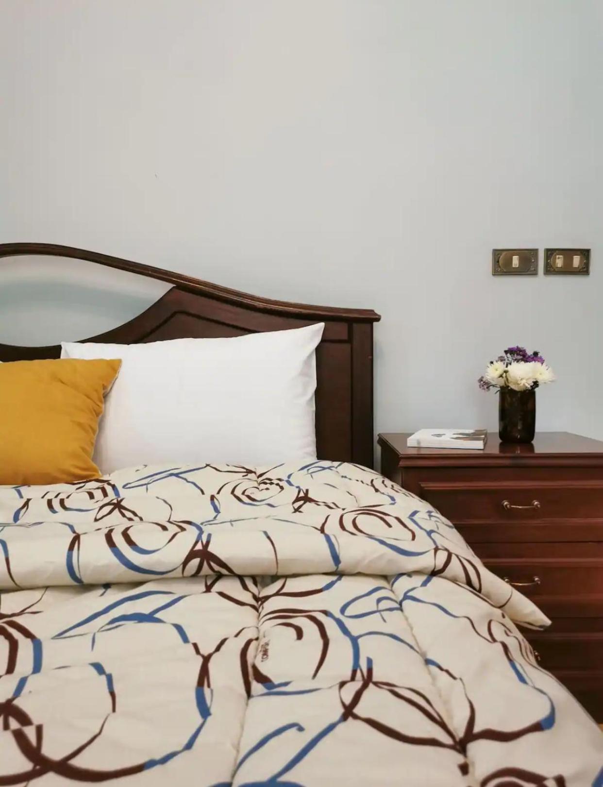 Luxury On The Nile - Zamalek Apartments Cairo Exterior photo