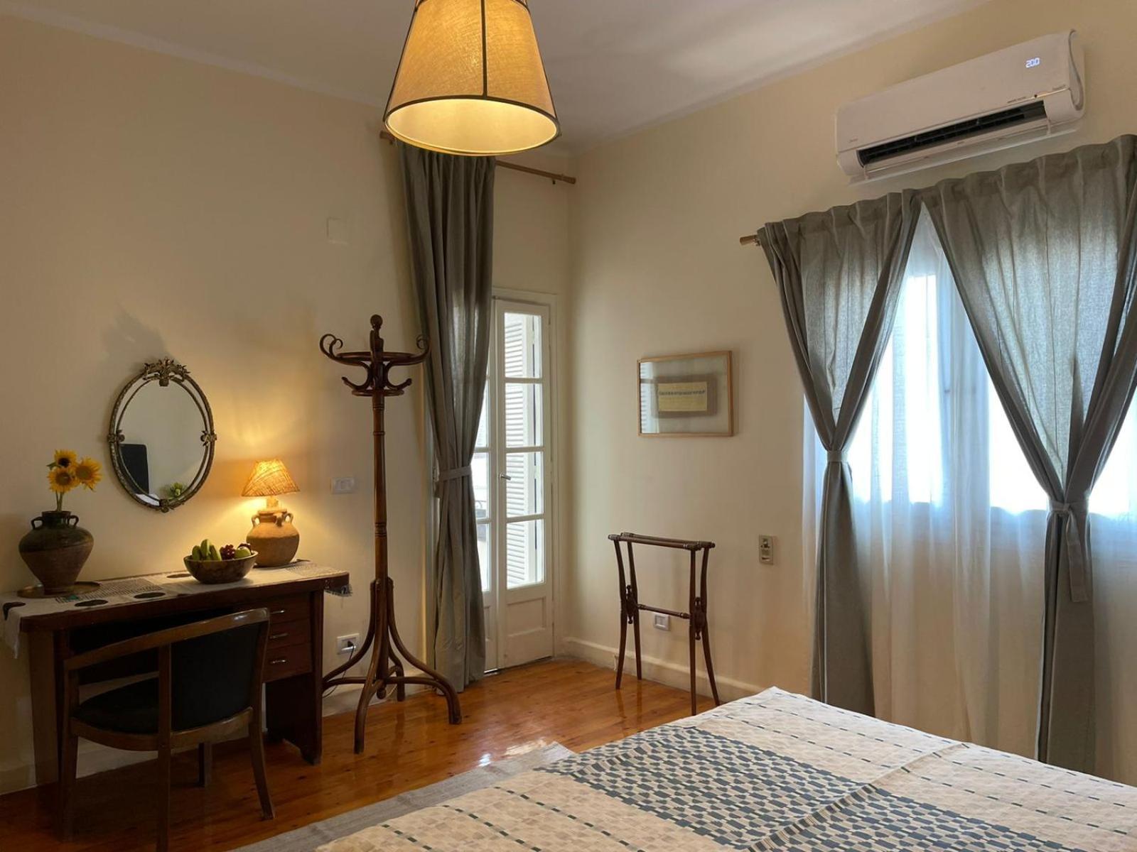 Luxury On The Nile - Zamalek Apartments Cairo Exterior photo