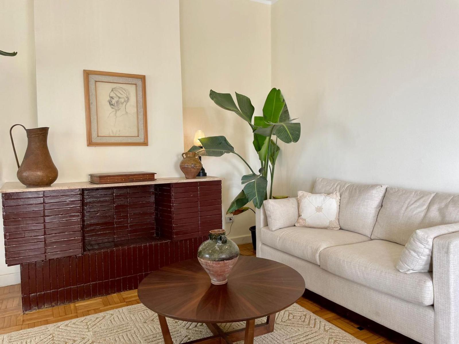 Luxury On The Nile - Zamalek Apartments Cairo Exterior photo