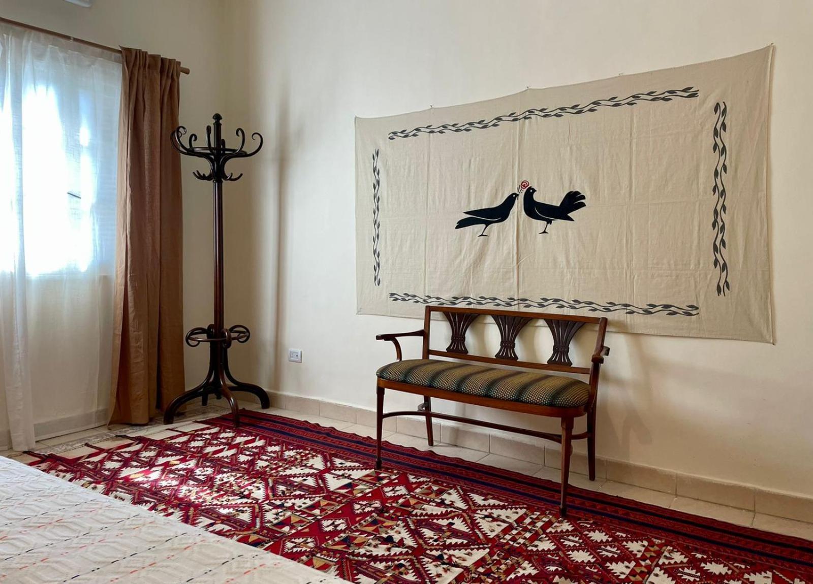 Luxury On The Nile - Zamalek Apartments Cairo Exterior photo